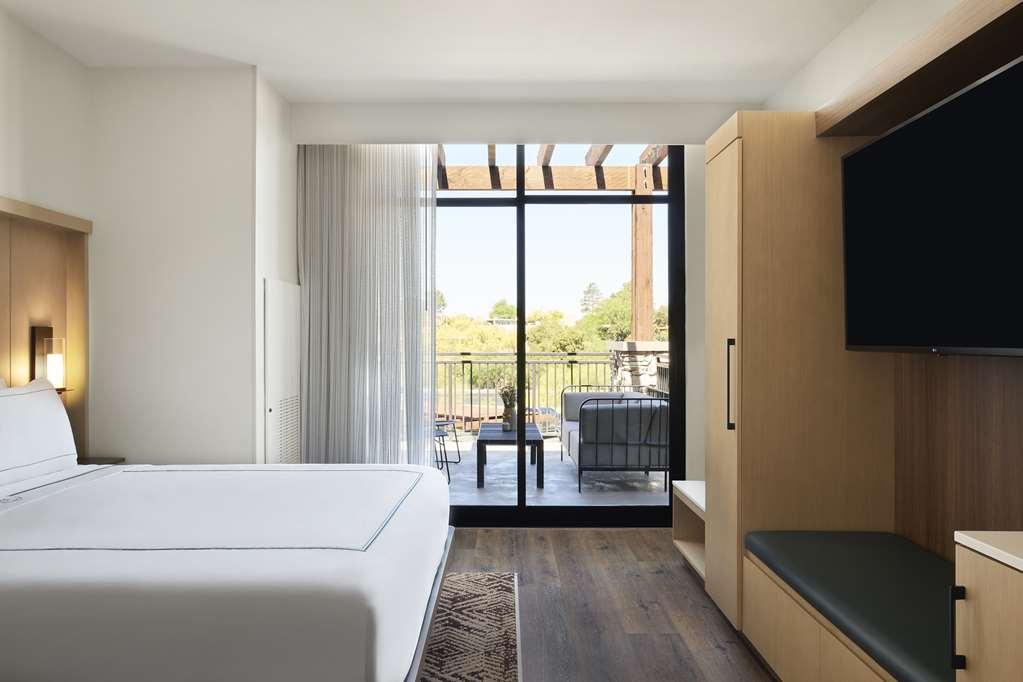 The Eddy Hotel Tucson, Tapestry Collection By Hilton Cameră foto