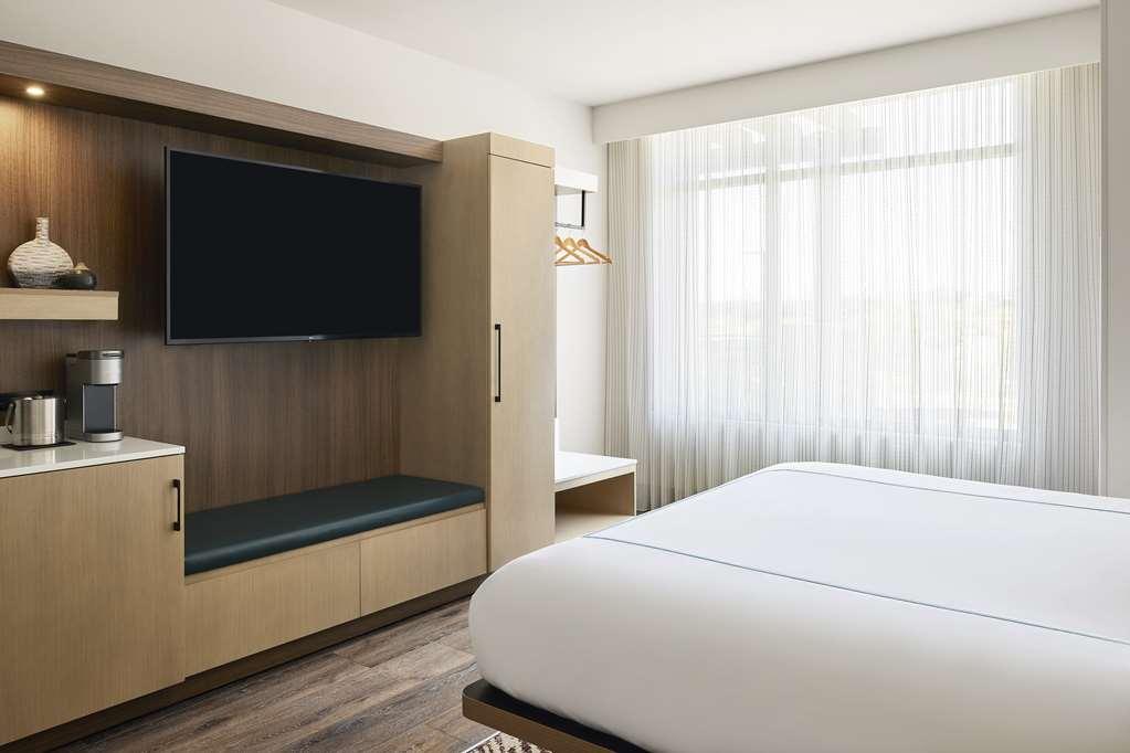 The Eddy Hotel Tucson, Tapestry Collection By Hilton Cameră foto