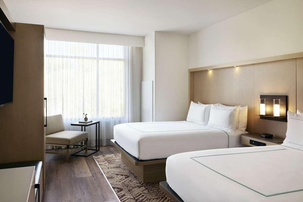 The Eddy Hotel Tucson, Tapestry Collection By Hilton Cameră foto