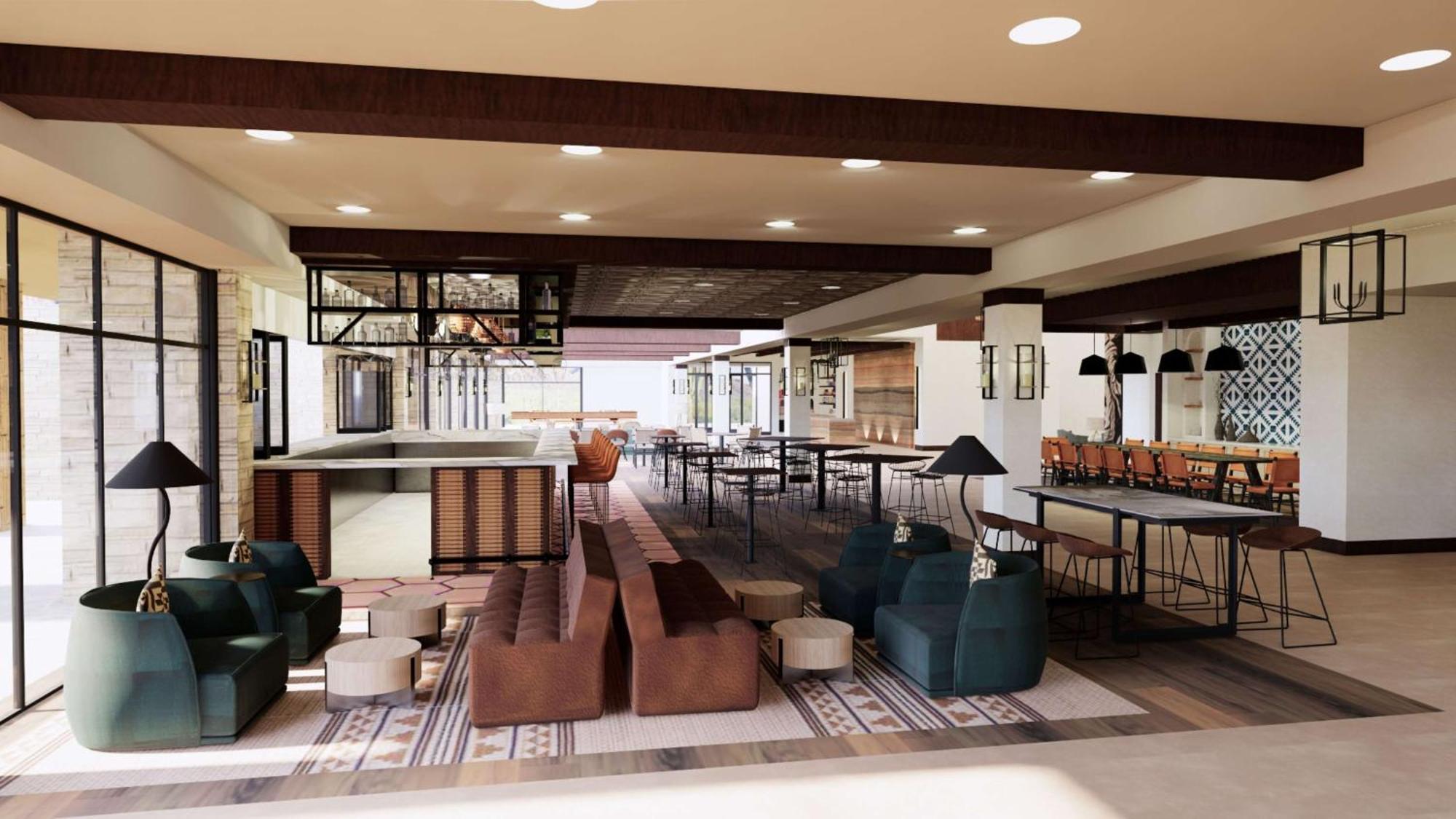 The Eddy Hotel Tucson, Tapestry Collection By Hilton Exterior foto